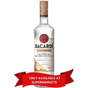Bacardí Coco