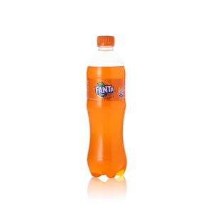 Fanta Orange PET 20oz