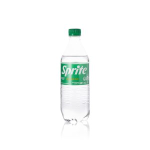 Sprite Original PET 20oz