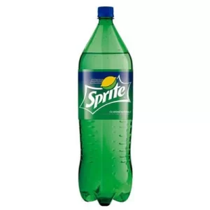 Sprite Original PET 1 liter