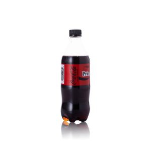 Coca Cola Zero Sugar PET 20 oz