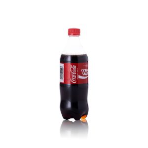 Coca Cola Original PET 20 oz