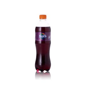 Fanta Grape PET 20 oz