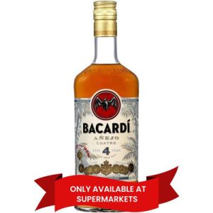 Bacardí 4