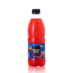 Minute Maid Fruit Punch