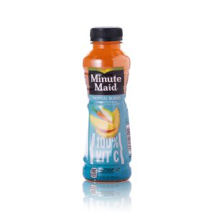 Minute Maid Tropical Blend
