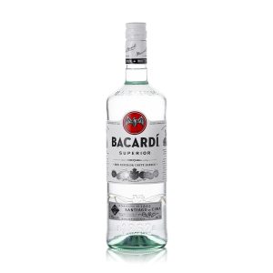 Bacardi Superior White Rum