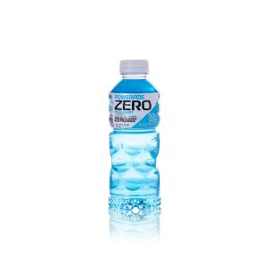 Powerade Zero Mixed Berry 20oz