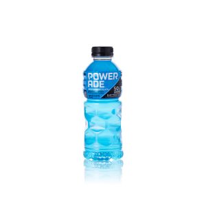 Powerade Mountain Berry Blast 20oz