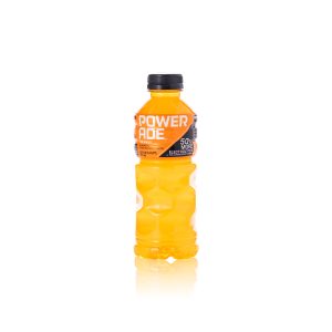 Powerade Orange 20oz