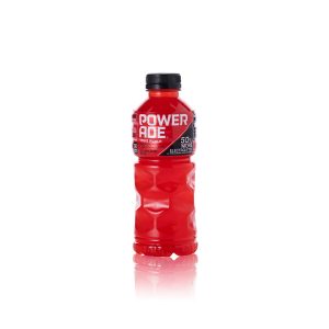 Powerade Fruit Punch 20oz