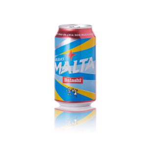Malta Balashi can