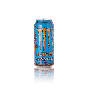 Monster Mango Loco, 16oz, Pack of 24