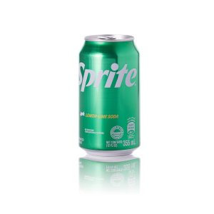 Sprite Cans 12oz