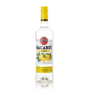 Bacardí Limon