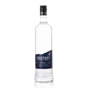 Eristoff Vodka