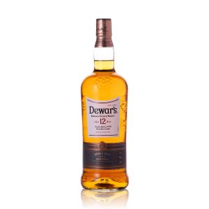 Dewar's 12 Year