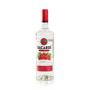 Bacardi Raspberry
