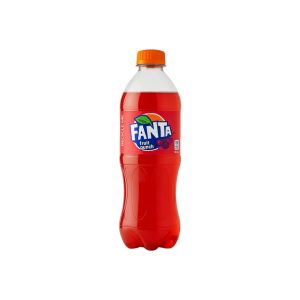 Fanta Fruit Punch PET 20oz
